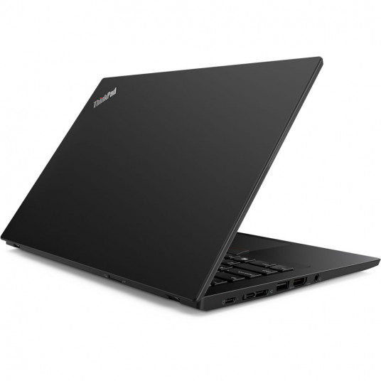 LENOVO ThinkPad A285; AMD Ryzen 5 PRO 2500U (4C/8T 2.0–3.6 GHz, 4MB)|8GB RAM DDR4|256GB SSD|12.5" HD, HP|Intel Wireless-AC 9260, Wi-Fi 2x2 802.11ac + M. Bluetooth 2.0 karte Win 11 PRO |.