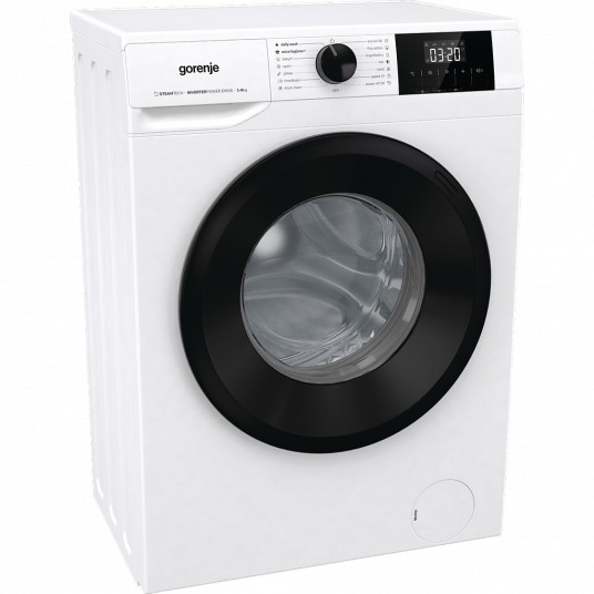 Washing Machine GORENJE W3NGPI62SBS