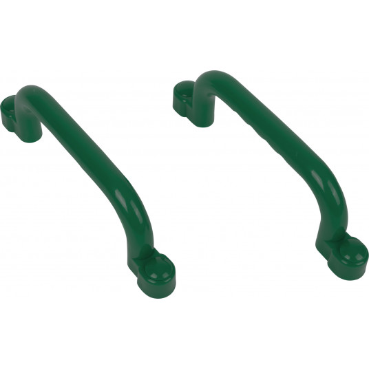 Hand Grips for Climbing Frames