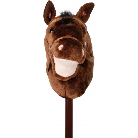 Hobby Horse "Thunder"