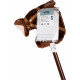 Hobby Horse "Thunder"