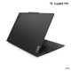 Klēpjdators Lenovo ThinkPad T14s Gen 6, AI Copilot+ PC, 14 WUXGA, AMD Ryzen AI 7 PRO, RAM 32GB, 512GB SSD, AMD Radeon 880M Graphics, Windows 11 Pro, Black 21M1000MMH