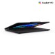 Klēpjdators Lenovo ThinkPad T14s Gen 6, AI Copilot+ PC, 14 WUXGA, AMD Ryzen AI 7 PRO, RAM 32GB, 512GB SSD, AMD Radeon 880M Graphics, Windows 11 Pro, Black 21M1000MMH