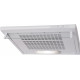 Pārsegs Amica OSC6112W