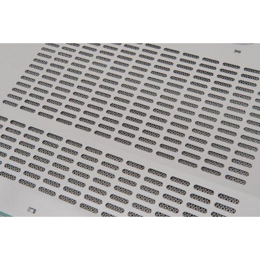 Pārsegs Amica OSC6112W