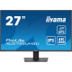 IIYAMA XU2792UHSU-B6 27 collu IPS UHD LED ekrāns