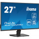 IIYAMA XU2792UHSU-B6 27 collu IPS UHD LED ekrāns