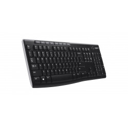 "Logitech K270 wireless QWERTZ DE"