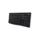 "Logitech K270 wireless QWERTZ DE"