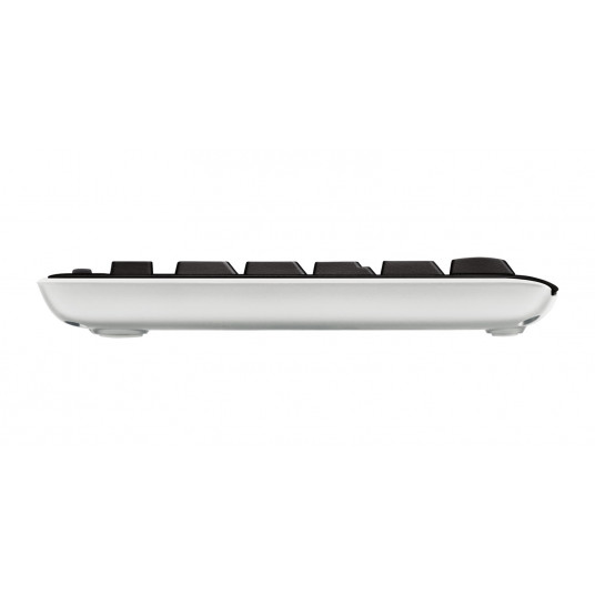 "Logitech K270 wireless QWERTZ DE"