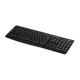 "Logitech K270 wireless QWERTZ DE"
