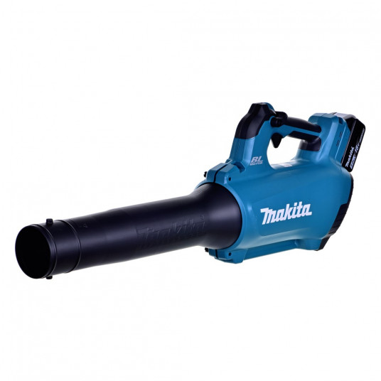 Bosch GBL 18V-120 Profesionāls akumulatora lapu pūtējs 270 km/h Melns, Zils
