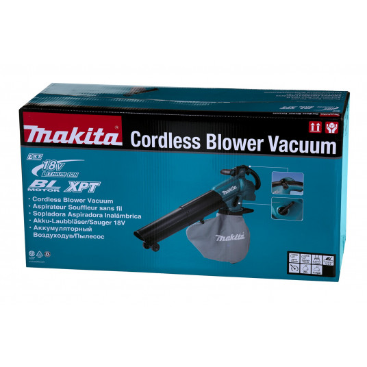 Makita DUB187Z