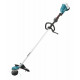 Makita DUR368LPT2 krūmgriezis un/vai stiepļu trimmeris 35 cm