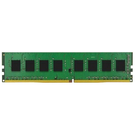 Server Memory Module|KINGSTON|DDR4|8GB|ECC|2666 MHz|CL 19|1.2 V|KSM26ES8/8HD