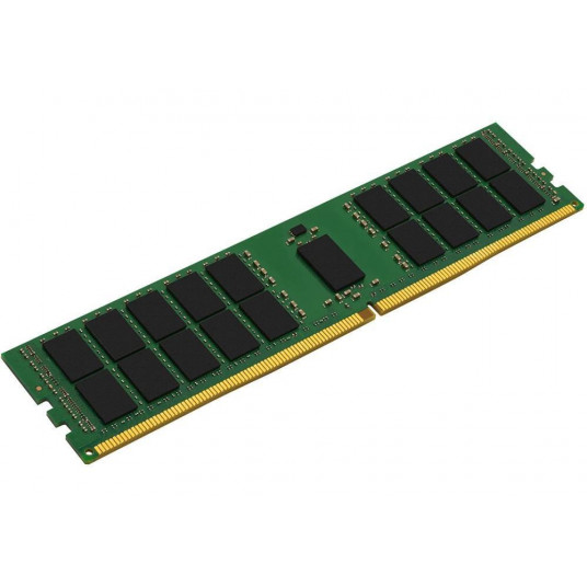 Server Memory Module|KINGSTON|DDR4|8GB|RDIMM|3200 MHz|CL 22|1.2 V|KSM32RS8/8HDR