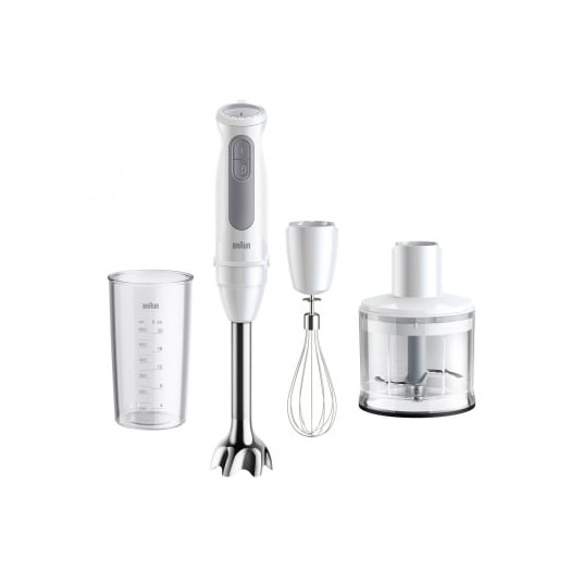 Braun Multi Quick 5 MQ 50.236M