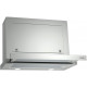 Tvaika nosūcējs Gorenje BHP623E8X