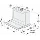 Tvaika nosūcējs  Gorenje BHP623E8X
