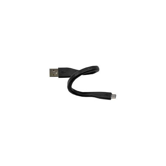 CABLE USB TO MICRO-USB/USB FLEXIBLE STAND NITECORE