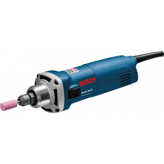 Bosch 0 601 220 000 Krāsu slīpmašīna/līniju slīpmašīna 28000 apgr./min 650 W