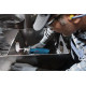 Bosch 0 601 220 000 Krāsu slīpmašīna/līniju slīpmašīna 28000 apgr./min 650 W
