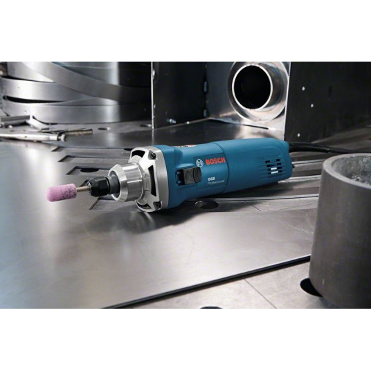 Bosch 0 601 220 000 Krāsu slīpmašīna/līniju slīpmašīna 28000 apgr./min 650 W