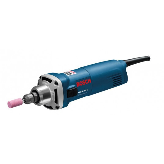 Bosch 0 601 220 000 Krāsu slīpmašīna/līniju slīpmašīna 28000 apgr./min 650 W