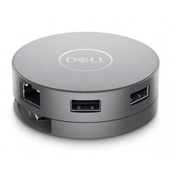 NB ACC ADAPTER MOBILE USB-C/470-AEUP DELL