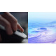 Pele Logitech MX Master 3s Optical Pale Gray