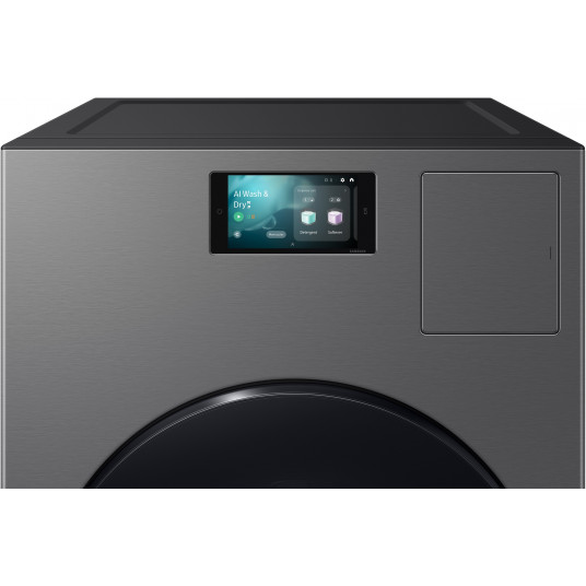 Veļas mašīna - žāvētājs Samsung WD18DB8995BZT2