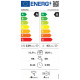 Veļas mašīna - žāvētājs Samsung WD18DB8995BZT2