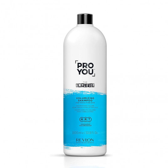 Revlon Pro You Volumizing Champu Cabello Fino 85ml