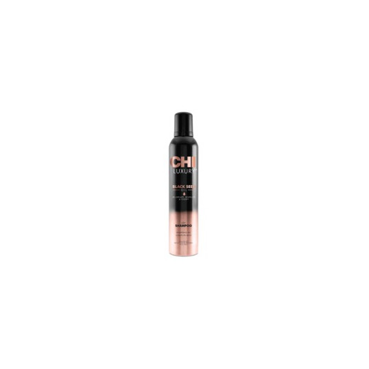 Farouk Systems CHI Luxury Black Seed Oil Dry Shampoo, 150.0g