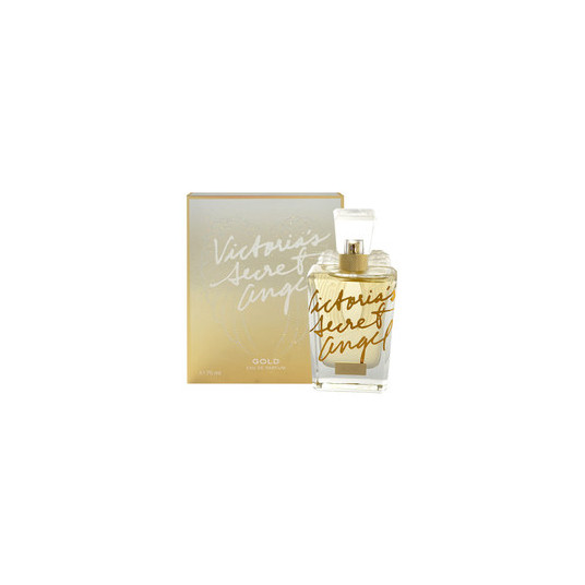 Victoria's Secret Angel Gold Eau De Parfum 100 ml (sieviete)