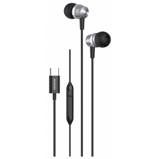 Austiņas Samsung AKG Type-C Metallic
