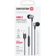 Austiņas Samsung AKG Type-C Metallic