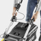 Akumulatora zāles pļāvējs Karcher LMO 5-18 Dual Battery Set (1.445-431.0)