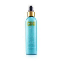 "Farouk Systems Aloe Vera Curls Defined Mitrumizturīgs kondicionieris cirtainiem matiem bez skalošanas, 0 ml