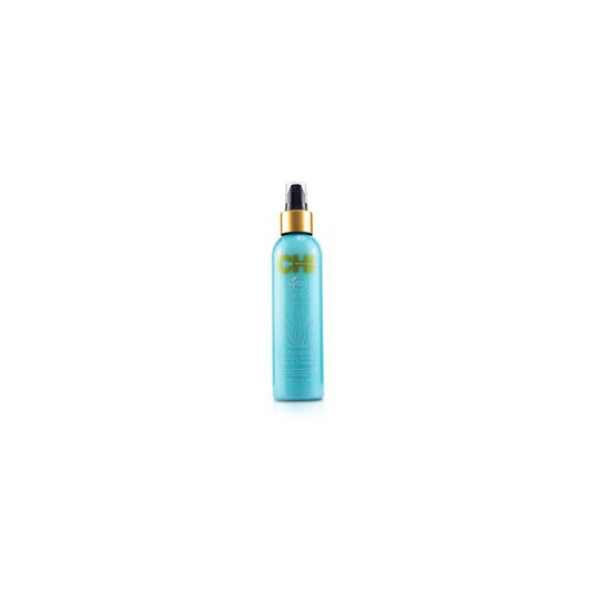 "Farouk Systems Aloe Vera Curls Defined Mitrumizturīgs kondicionieris cirtainiem matiem bez skalošanas, 0 ml