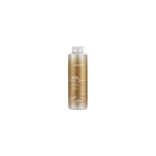 "Joico K-Pak Cuticle Sealer kondicionieris ķīmiski apstrādātiem matiem, 1000 ml