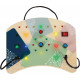 Motor Activity Board LED Light and Switches
