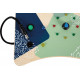 Motor Activity Board LED Light and Switches