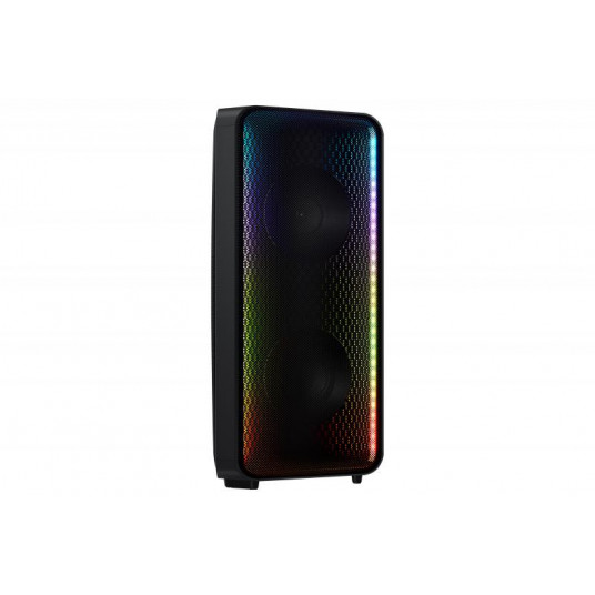 Skaņas sistēma Samsung MX-ST40B/EN 160W Bluetooth