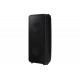 Skaņas sistēma Samsung MX-ST40B/EN 160W Bluetooth