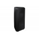 Skaņas sistēma Samsung MX-ST40B/EN 160W Bluetooth