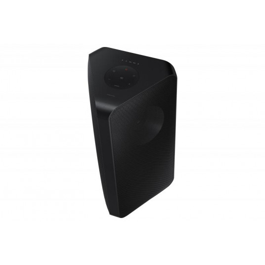 Skaņas sistēma Samsung MX-ST40B/EN 160W Bluetooth