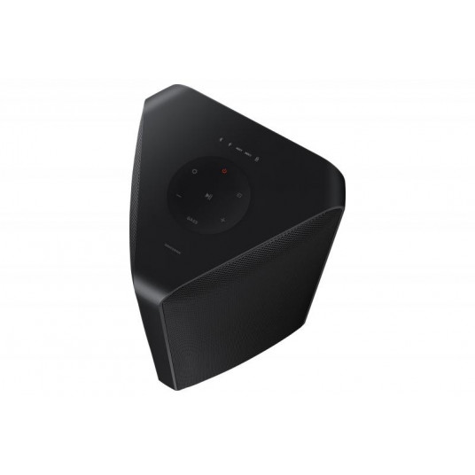 Skaņas sistēma Samsung MX-ST40B/EN 160W Bluetooth