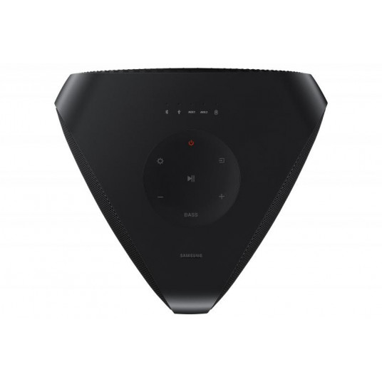 Skaņas sistēma Samsung MX-ST40B/EN 160W Bluetooth