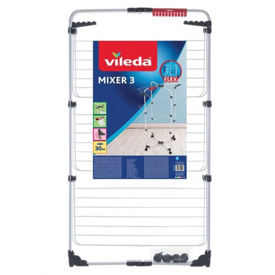 Vileda Mixer 3 (3 līmeņi)